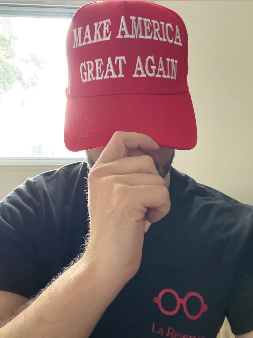 Bubba profile banner