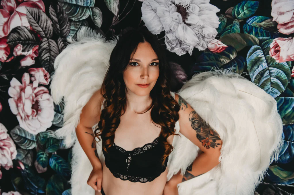 Laceylynn1248's avatar