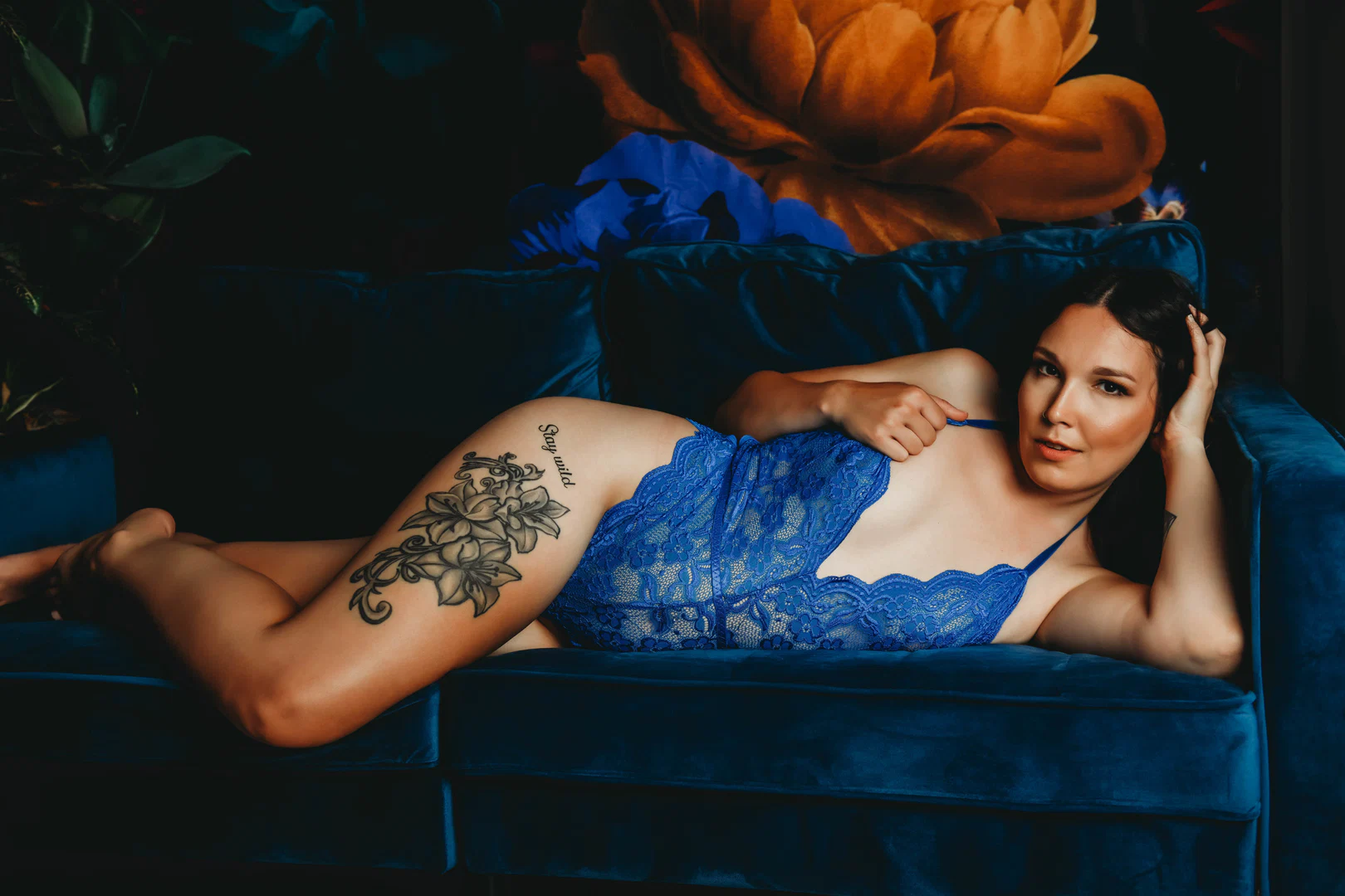 Laceylynn1248 profile banner