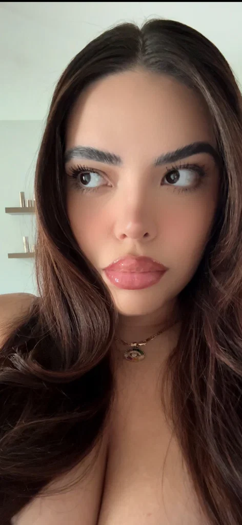 Zuleyka Santiago's avatar