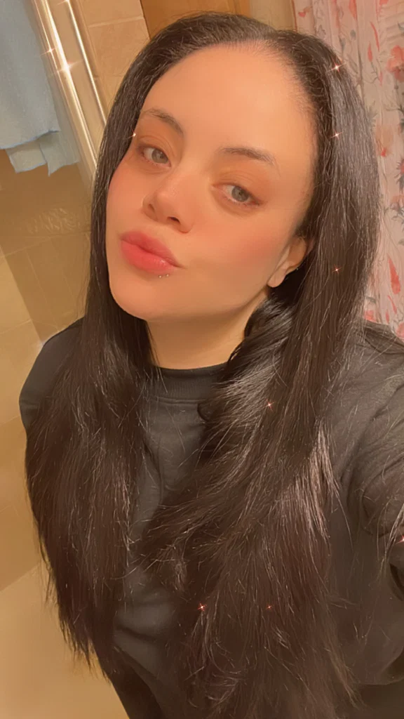 Jai Andrea's avatar