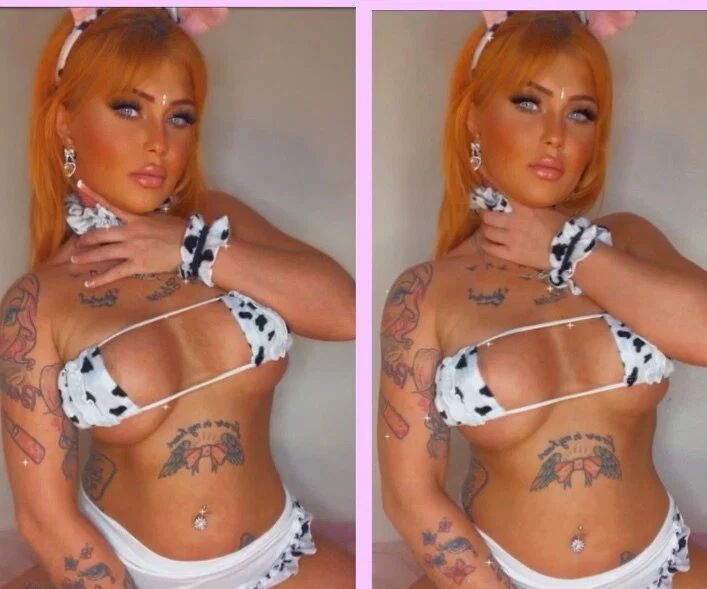 Dollytartfarts /she’s back's avatar