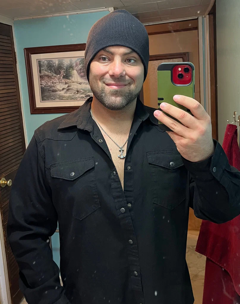The Great Outdoorsman's avatar
