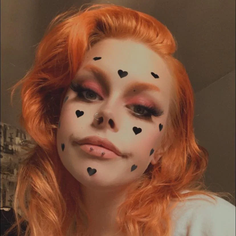 Caitlin Clark's avatar