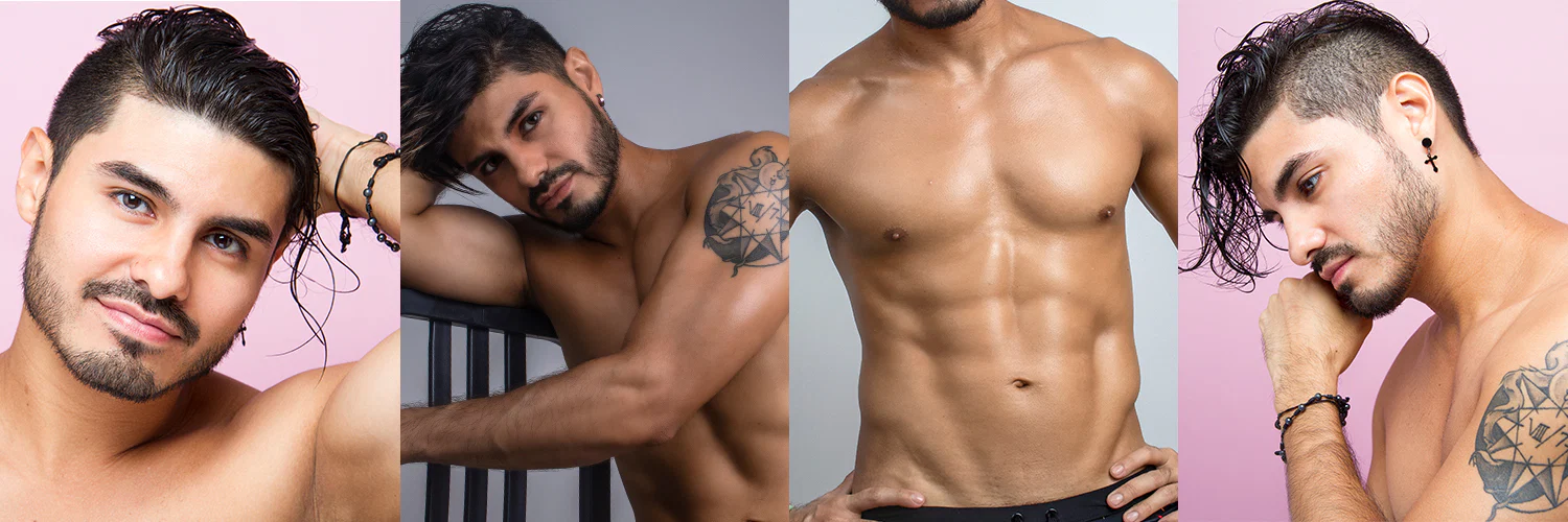 Edmyan profile banner