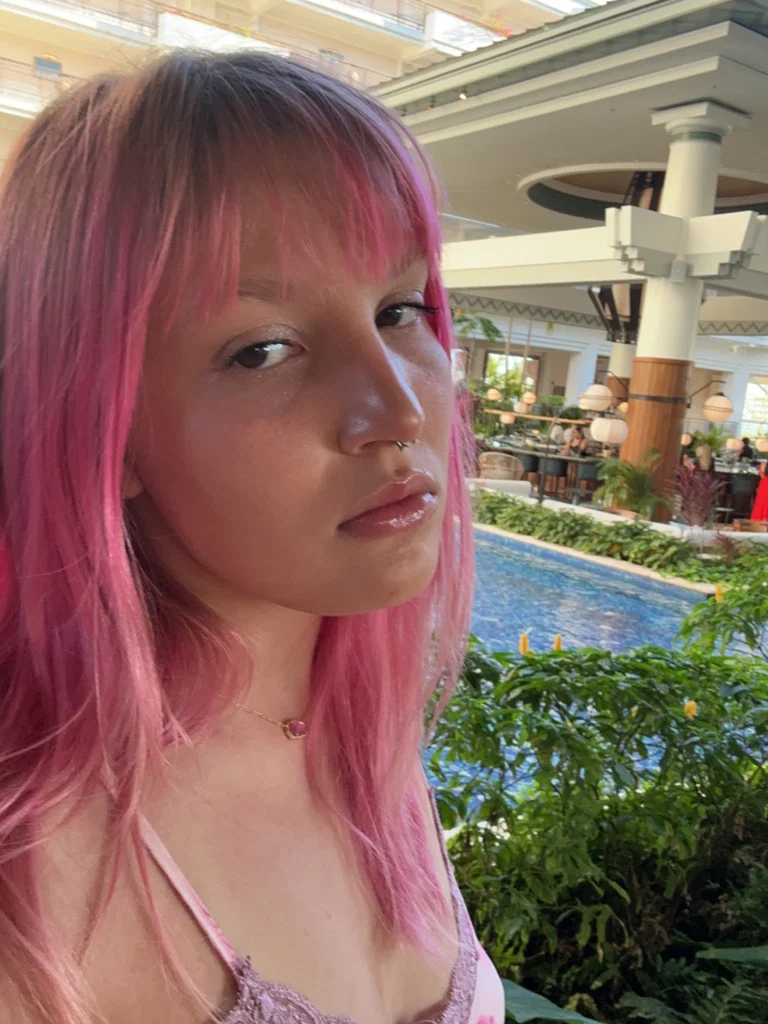 Master Kalee's avatar