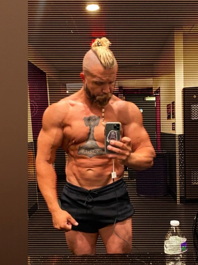 OdinsonOfAsgard's avatar