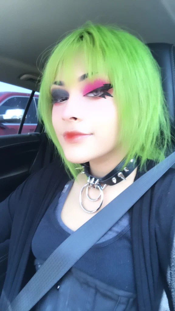 Midori's avatar