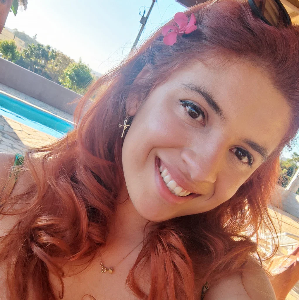 Beatriz Vitória's avatar