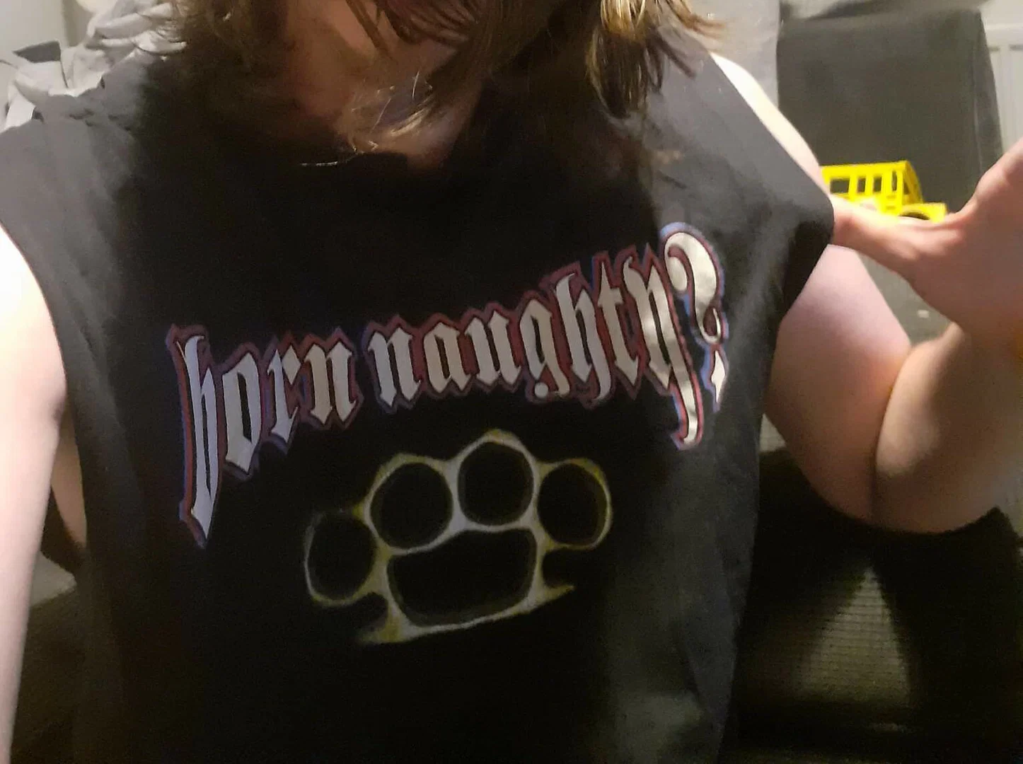 The Dom of your Fantasies profile banner
