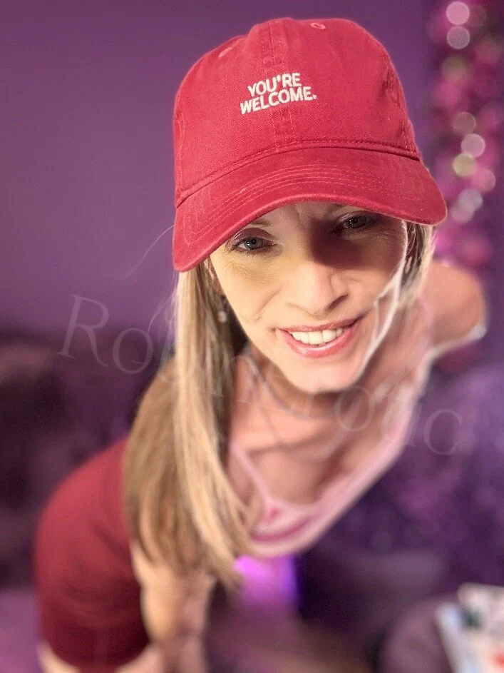 Robin Erotic's avatar