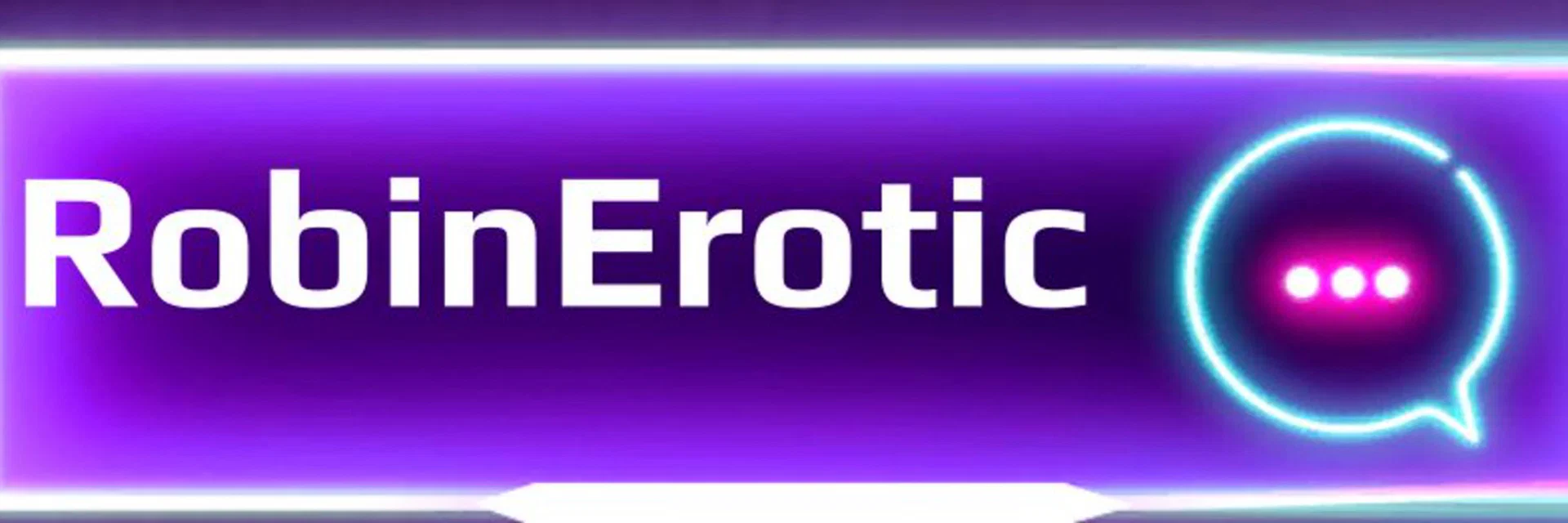 Robin Erotic profile banner