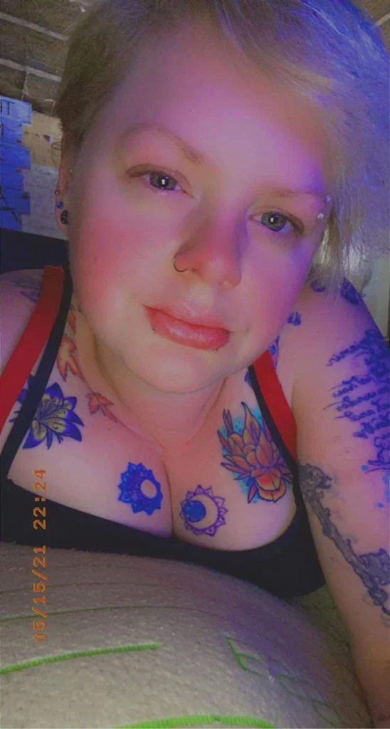 Amber Strawbridge's avatar