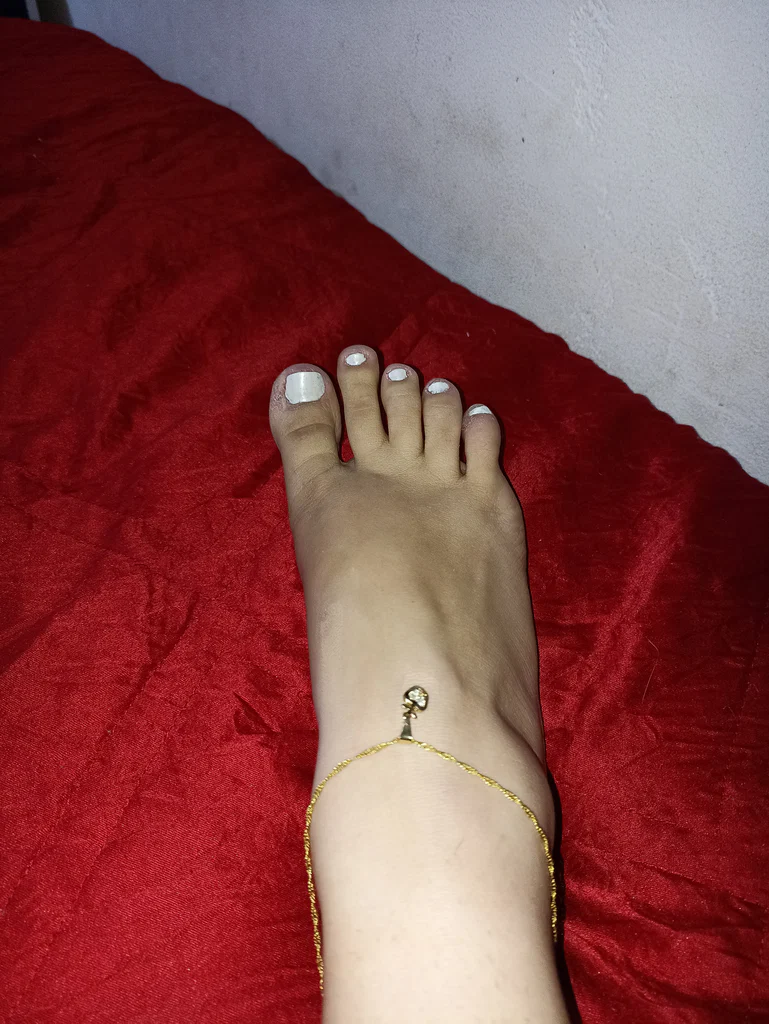 Feet princess's avatar