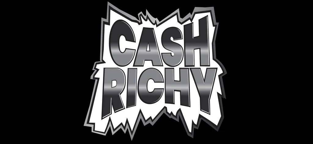 Cash Richy's avatar