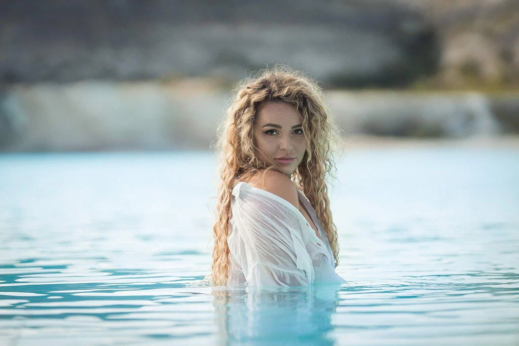 Annika🌊