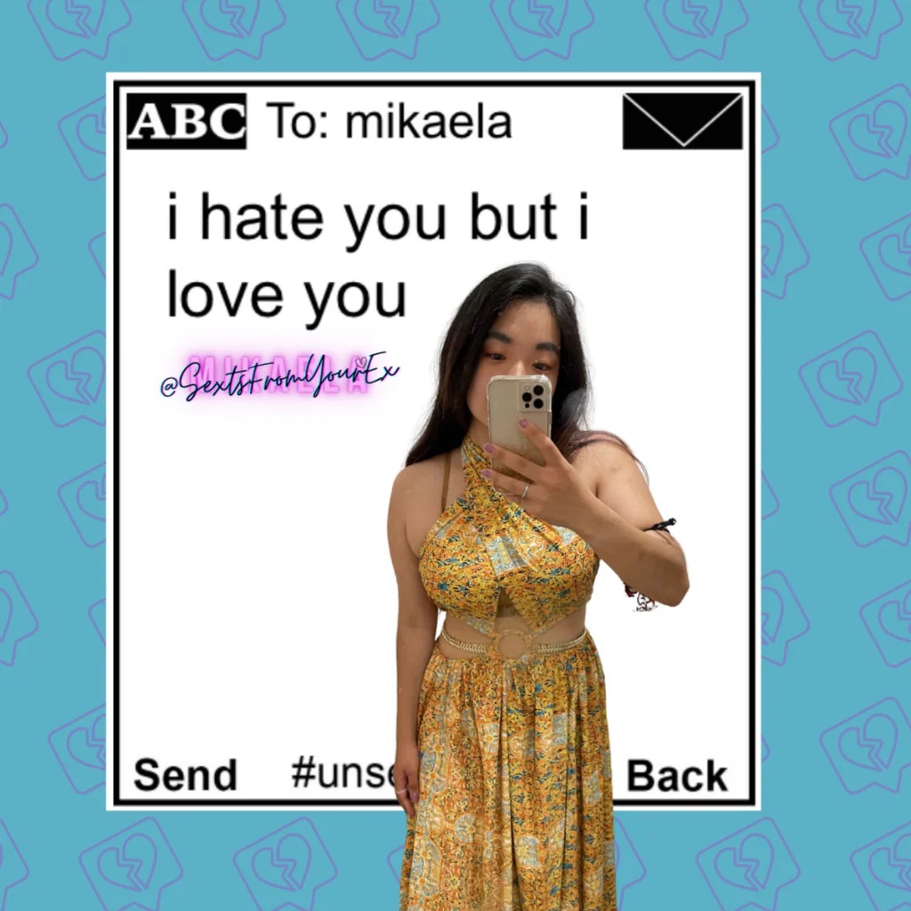 Mikaela (they/them)'s avatar