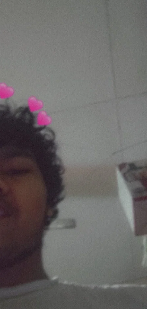 Axel Benjamin's avatar