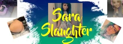 Sara Slaughter profile banner