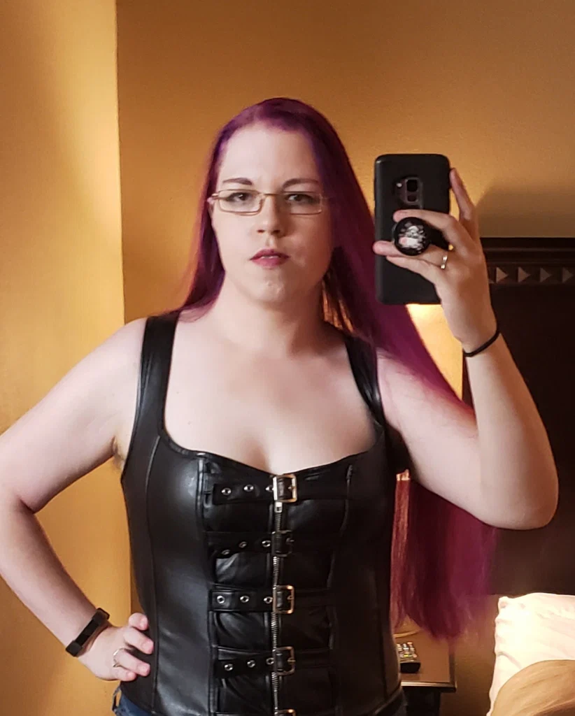 💋MissMorriganFallen💋's avatar