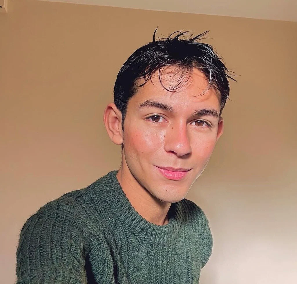 Damien's avatar