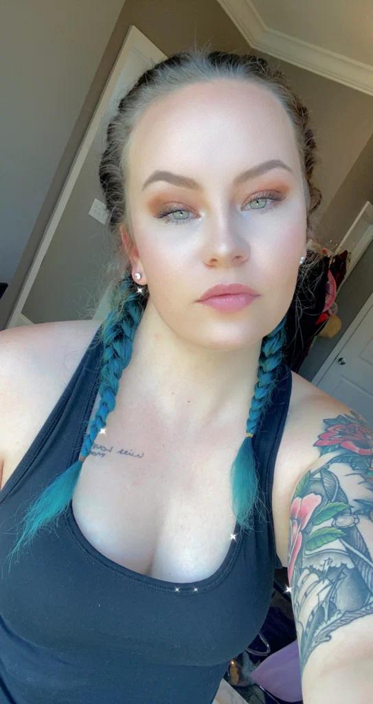Clarke Monroe's avatar