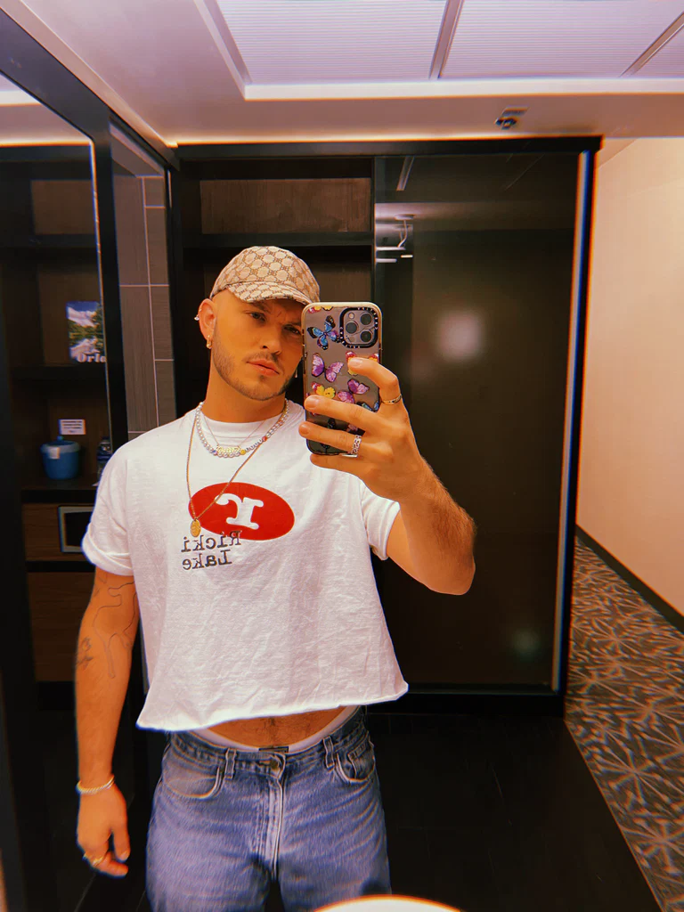 Marko's avatar