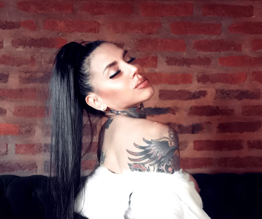 Lucyfer's avatar
