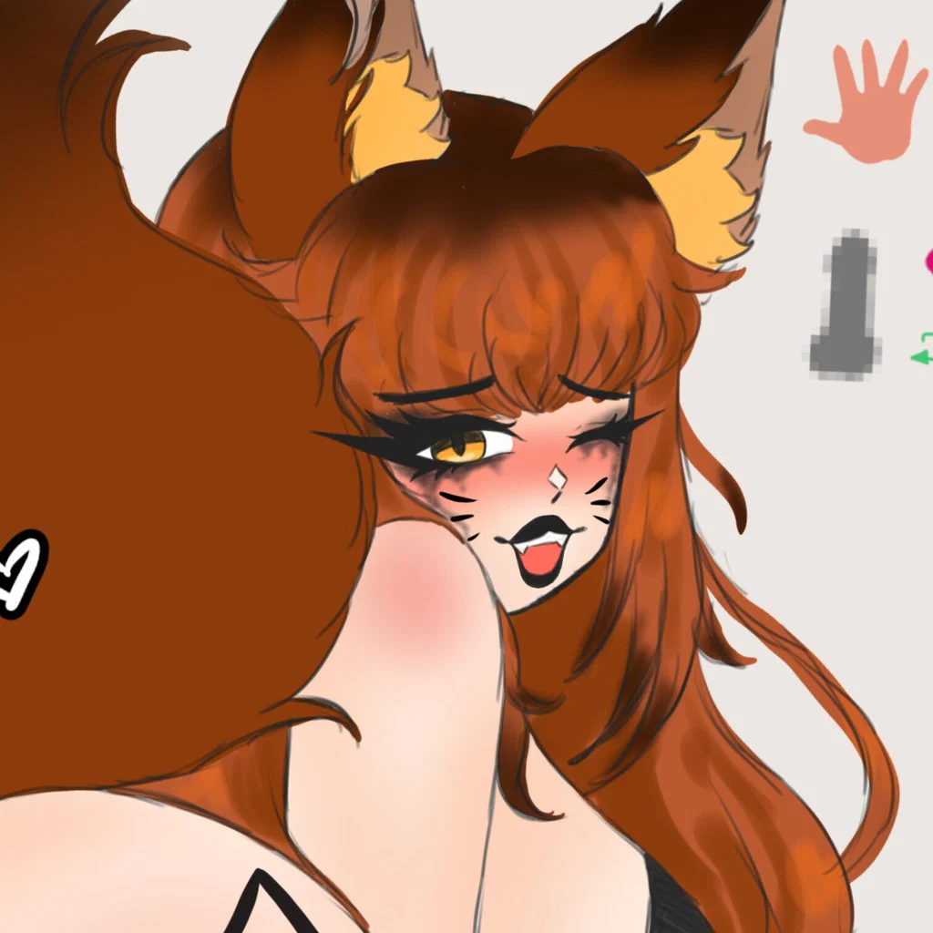 Honey Paws 🍯🐾's avatar