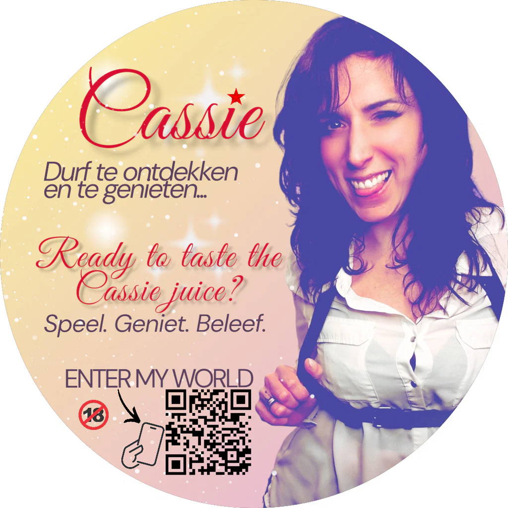 Cassie_RedstarR's avatar