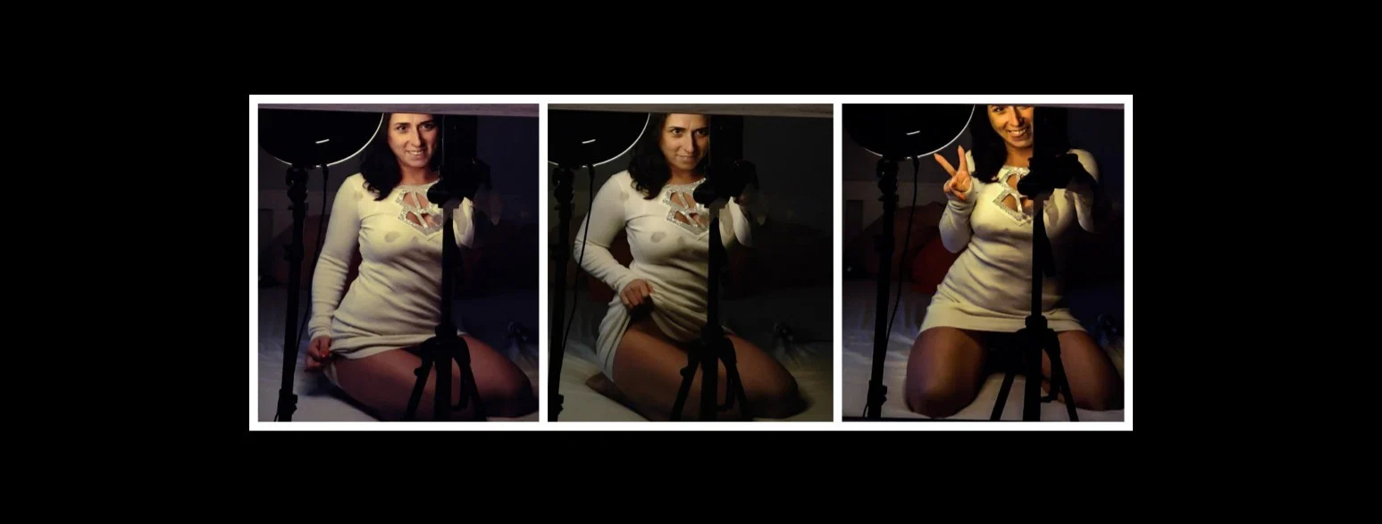 Cassie_RedstarR profile banner