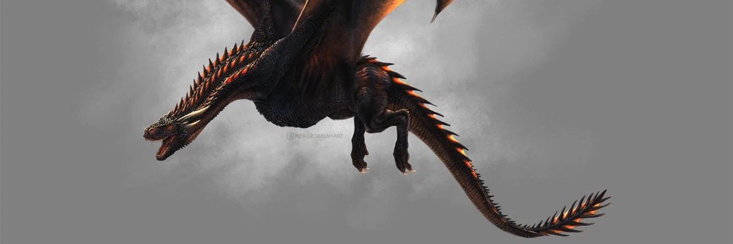 Frank Dracarys profile banner