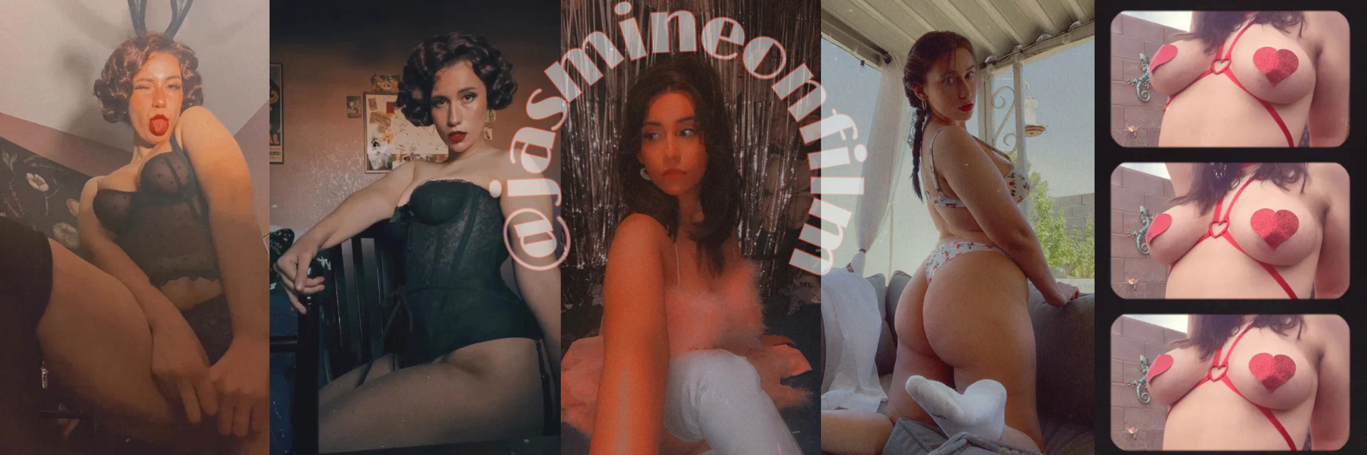 jasmine profile banner