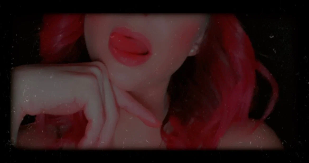Ari moon π profile banner
