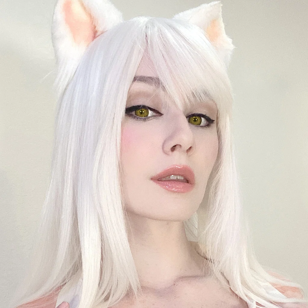 Tasha's avatar