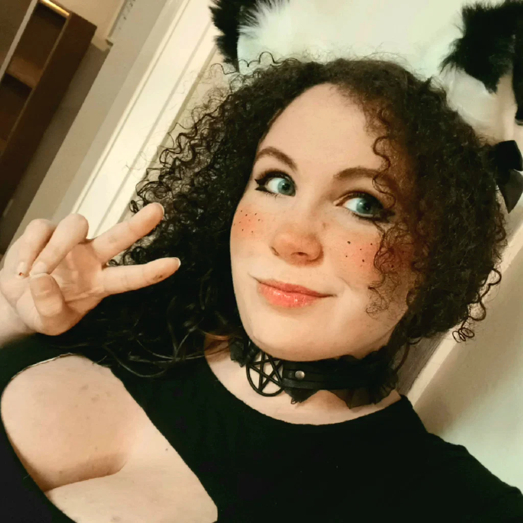 Candied_Kitty's avatar