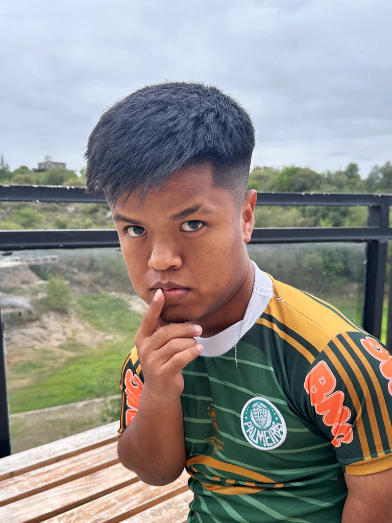 GarotinhoJr. 🇧🇷