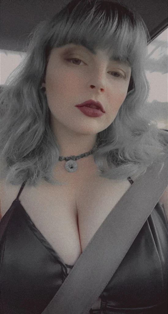 Kimmy Kaos