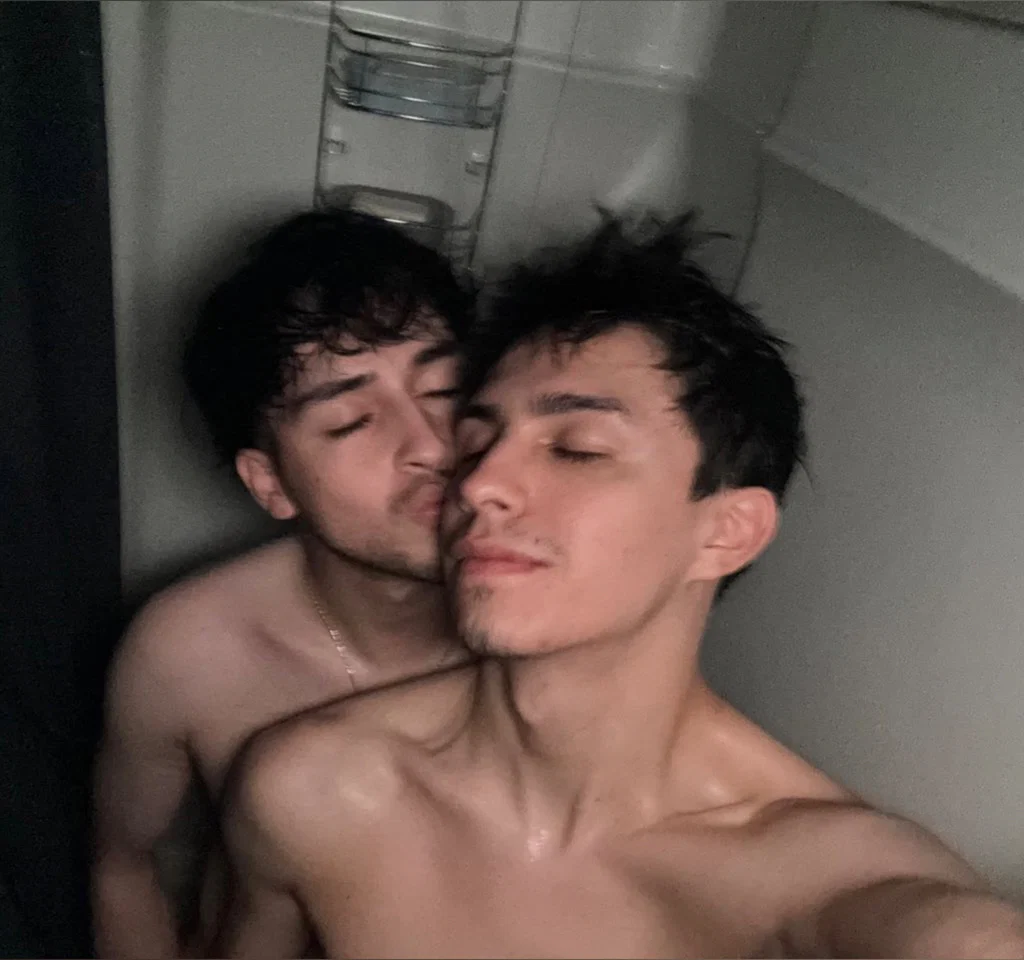 JordanxLuke's avatar