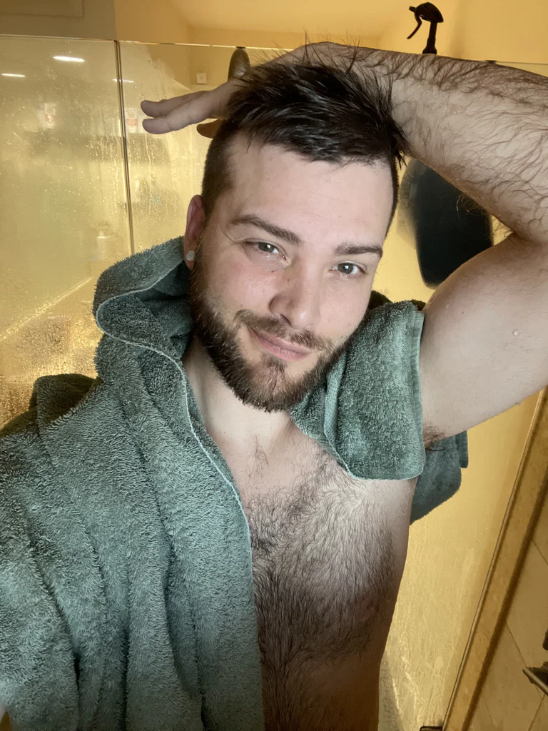 AdamAgathon's avatar