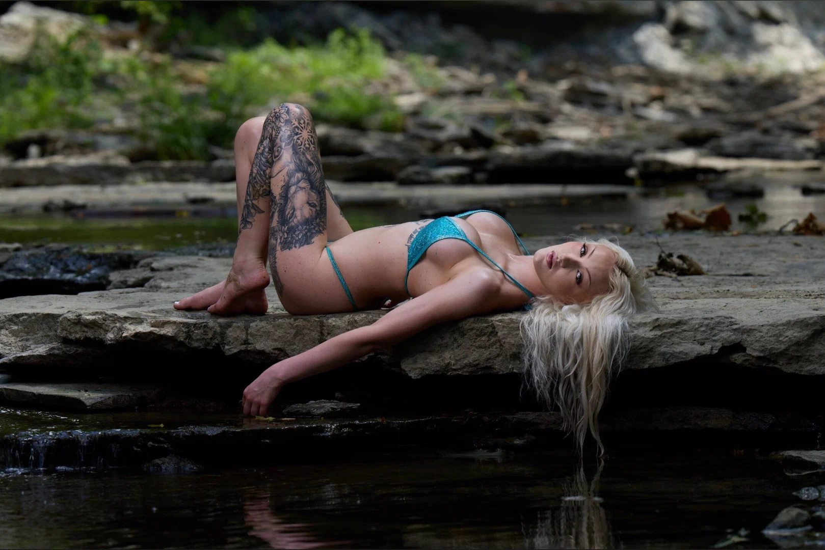 Madi profile banner
