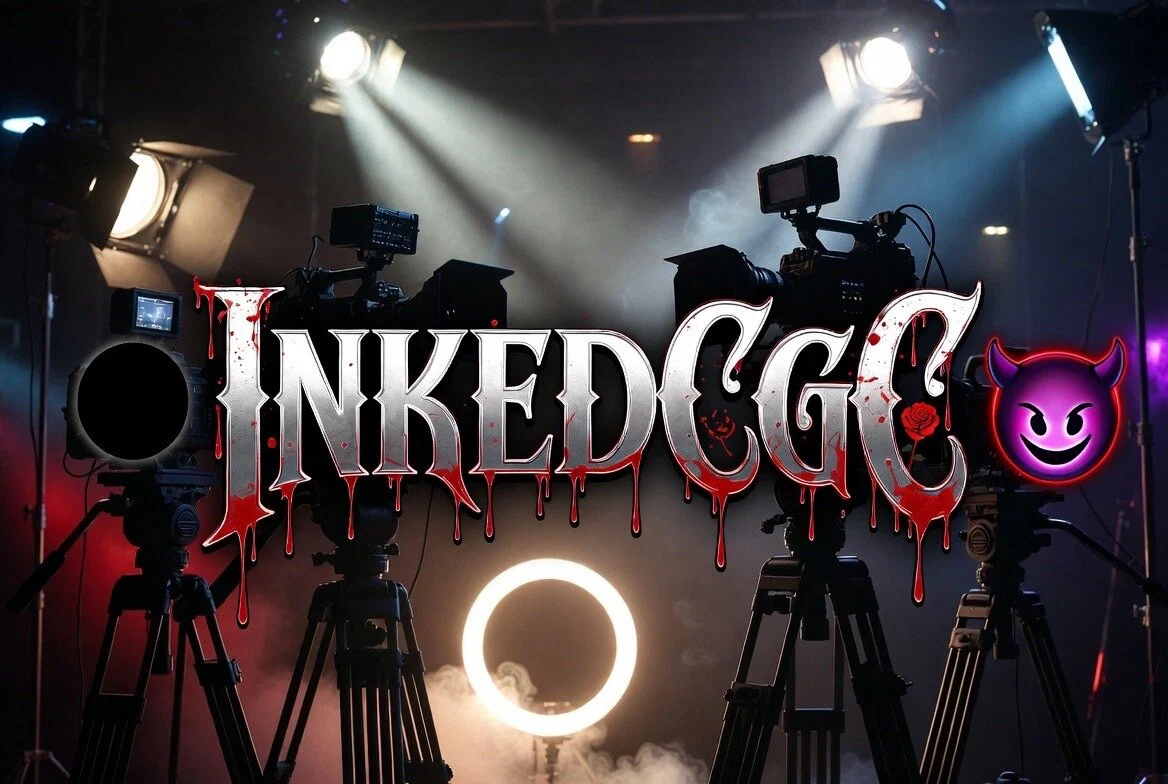 InkedCGC profile banner