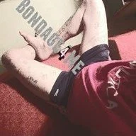 BONDAGE4ME's avatar