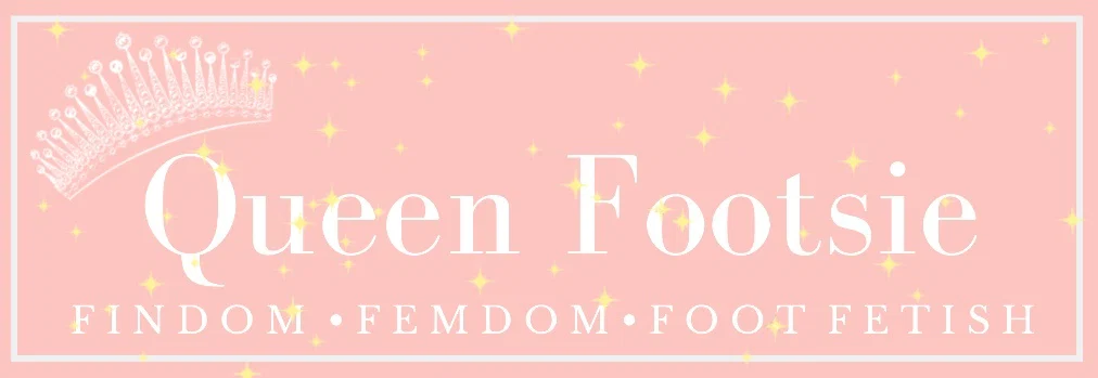 Queen Footsie profile banner