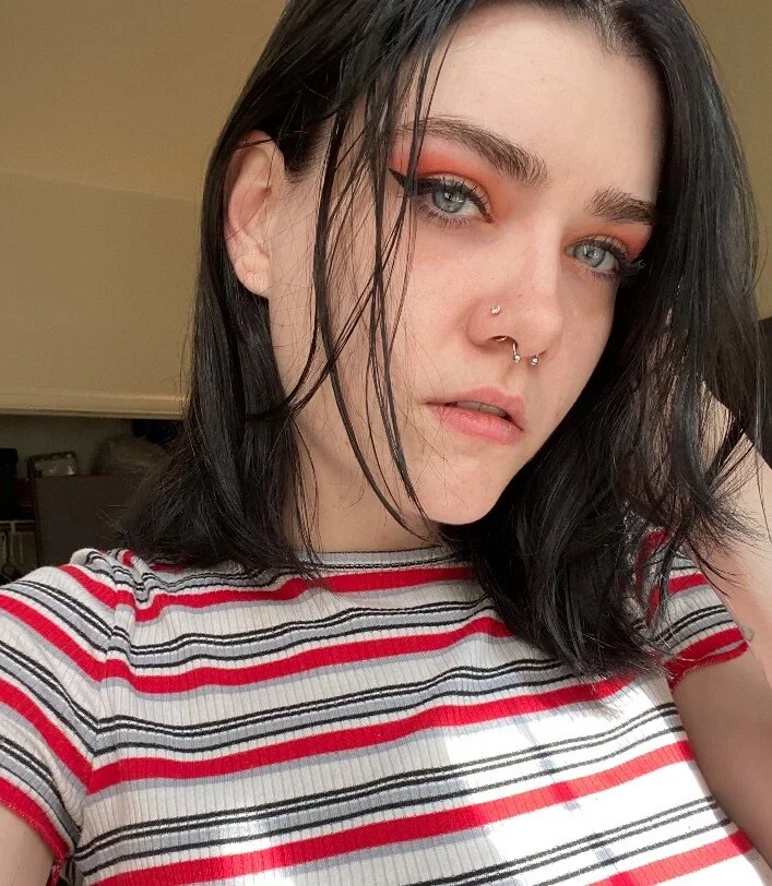 Chloe Rae 🌸