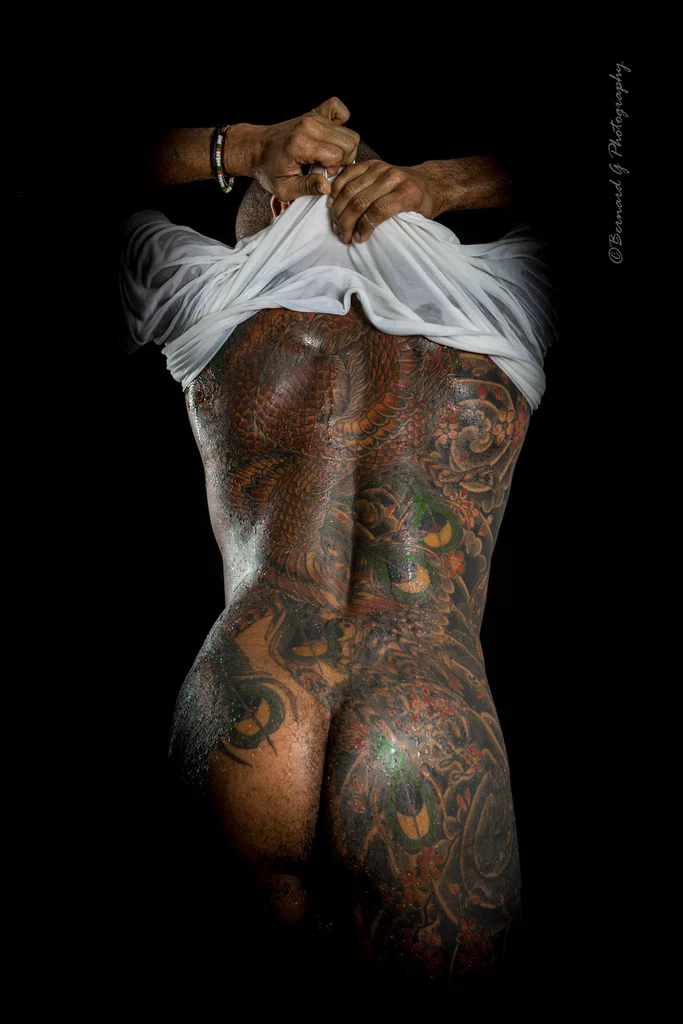 Anthony Grey
