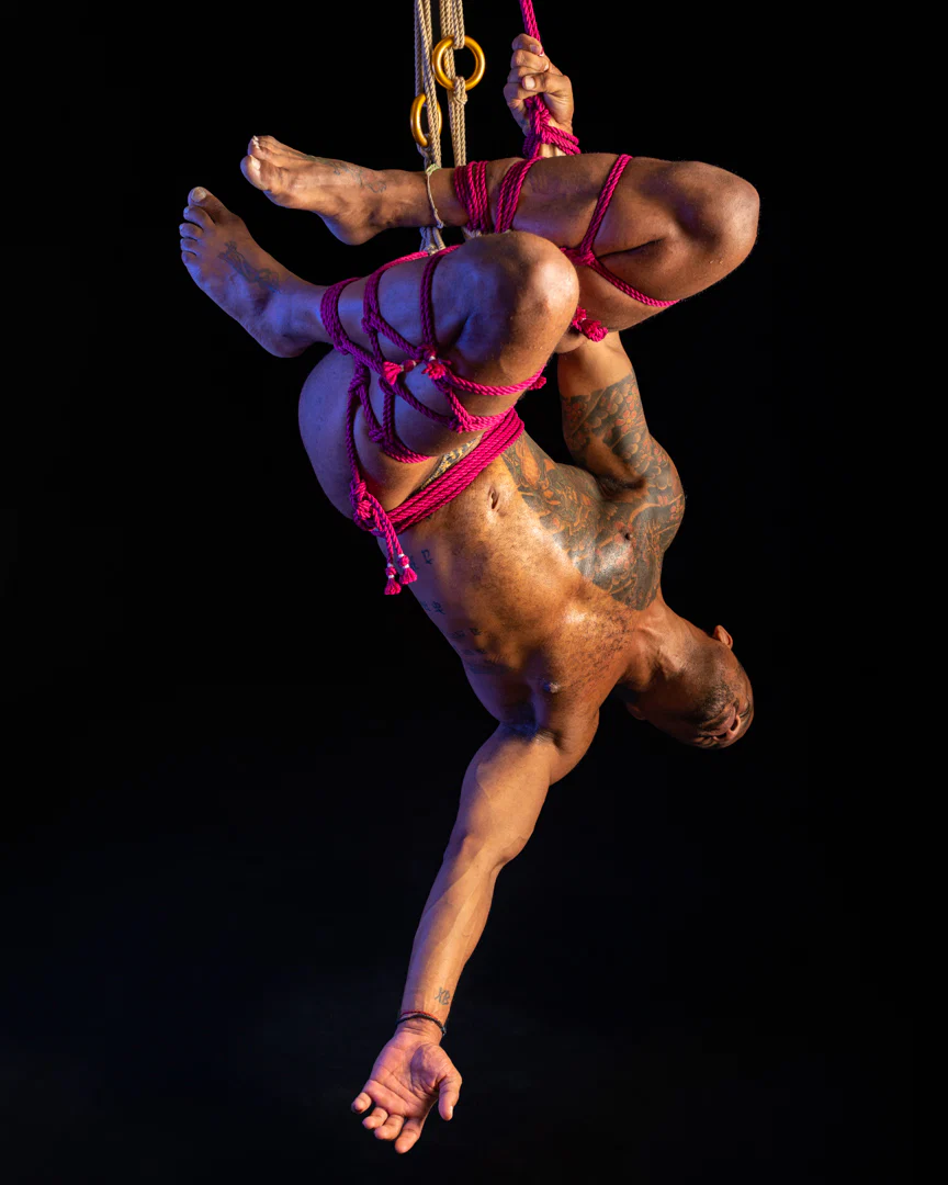 Anthony Grey profile banner