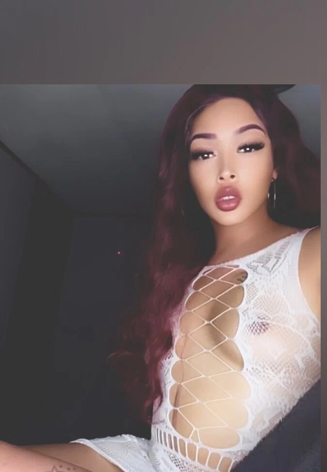 Little miss sexxy's avatar