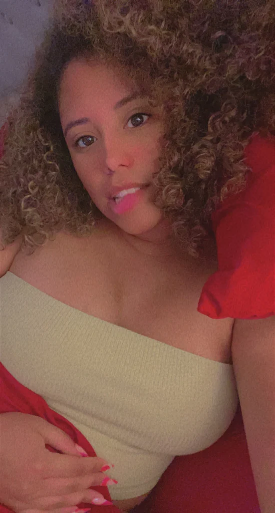 Reinita 👑
