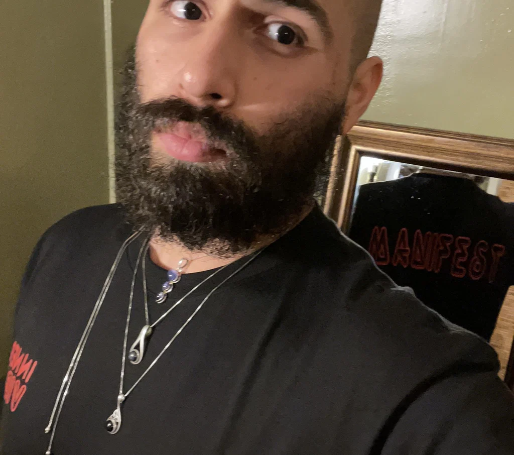Jesse Escobar's avatar